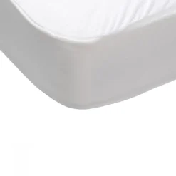 Protège matelas 90x190cm Imperméable et Respirant