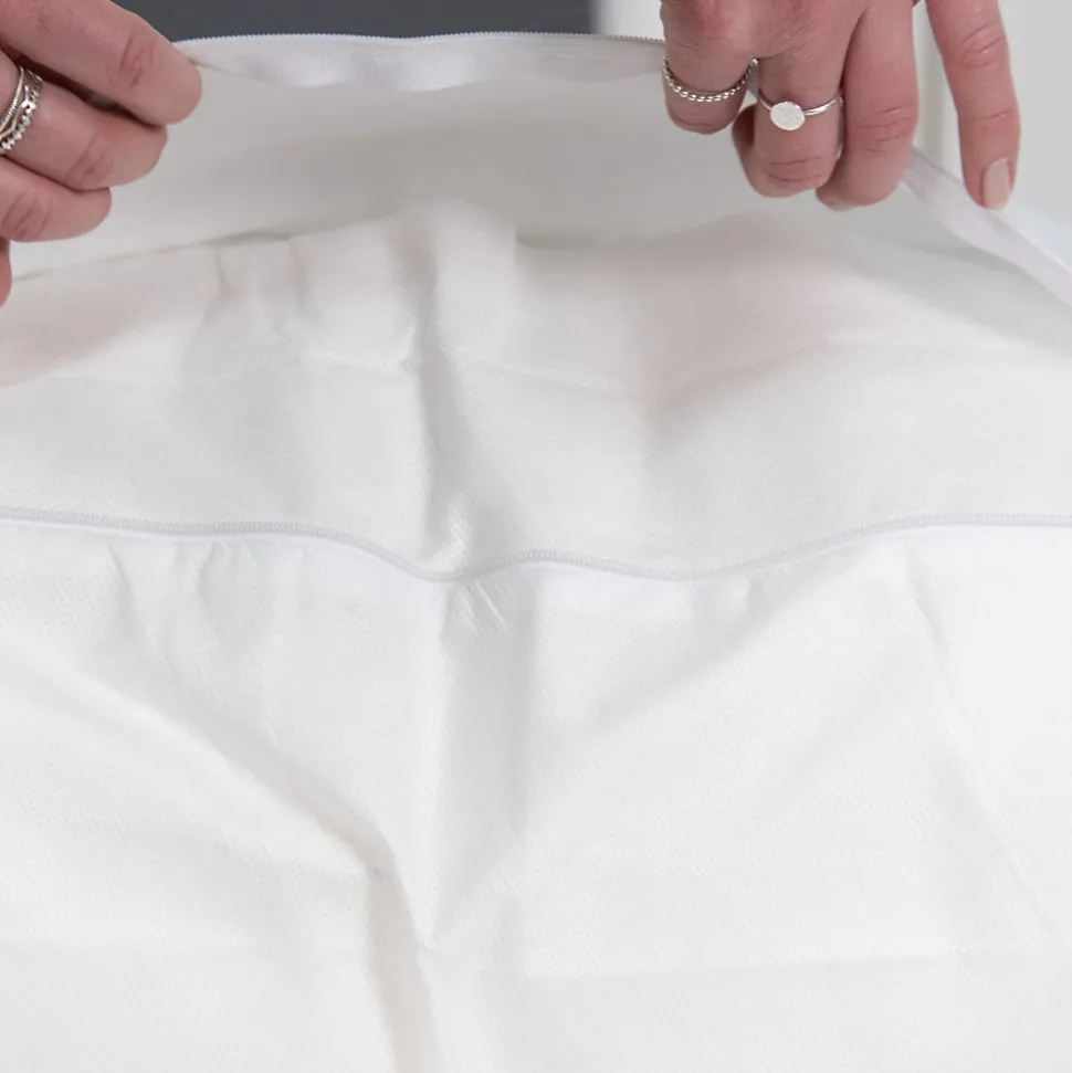 Protège oreiller anti punaise de lit 50x70cm