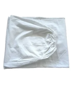 Protège Traversin Molleton 140 cm - 5709