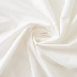 Protège-matelas anti-acariens absorbant coton 140x200cm