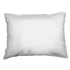 Protège-Oreiller Jetable x4 - 50 x 70 cm - Polypropylène JESSY Blanc - 50x70cm - Blanc