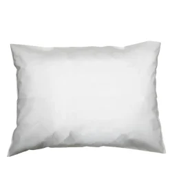 Protège-Oreiller Jetable x4 - 50 x 70 cm - Polypropylène JESSY Blanc - 50x70cm - Blanc