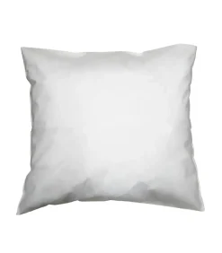 Protège-Oreiller Jetable x4 - 63 x 63 cm - Polypropylène JESSY Blanc - 63x63cm - Blanc