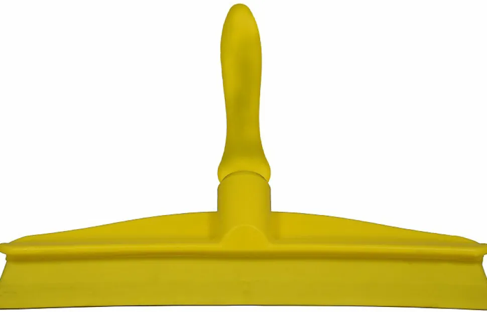 Raclette De Table 300X45X220Mm - Guialto - Jaune - l5- L0.1- P0.1- h8
