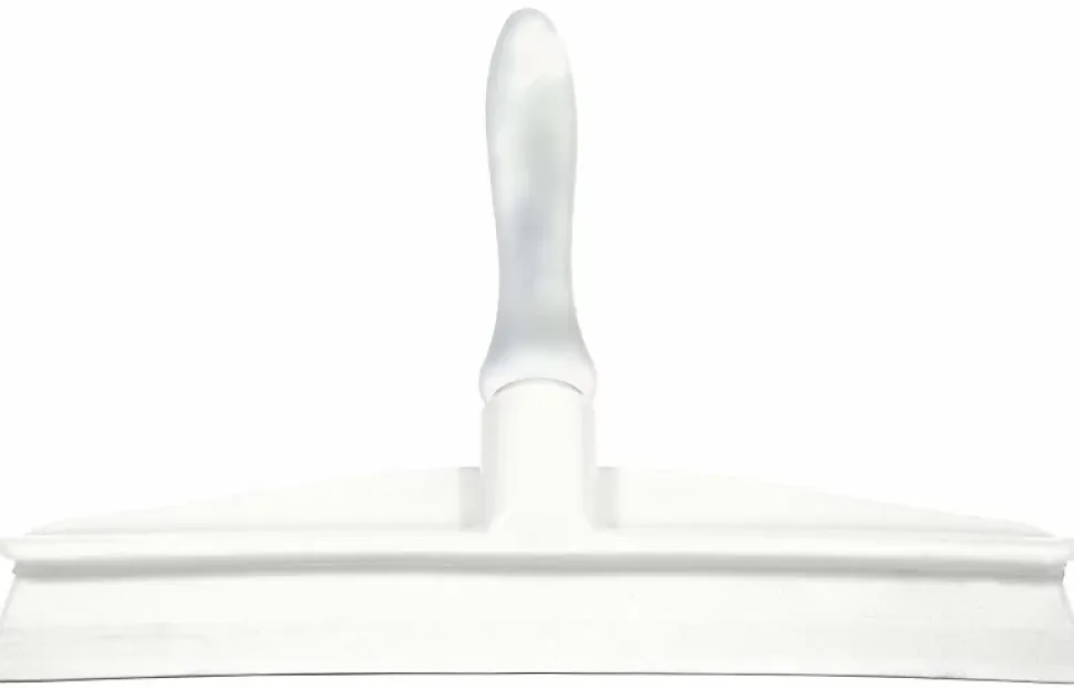 Raclette De Table 300X45X220Mm - Guialto - Blanc - l5- L0.1- P0.1- h8