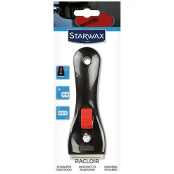 Racloir plaques induction & vitro-céramique Starwax