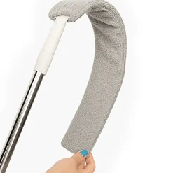 Recharge lingette et support pour balai anti poussière