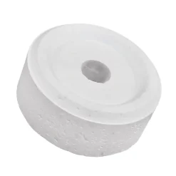 Recharge pour absorbeur d'humidité GoodHome 4 galets neutre 20m² 450g