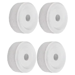 Recharge pour absorbeur d'humidité GoodHome 4 galets neutre 20m² 450g