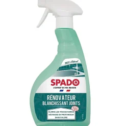Rénovateur blanchissant joints Ecocert Spado 500ml