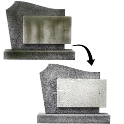 Rénovateur de pierre tombale 500ml