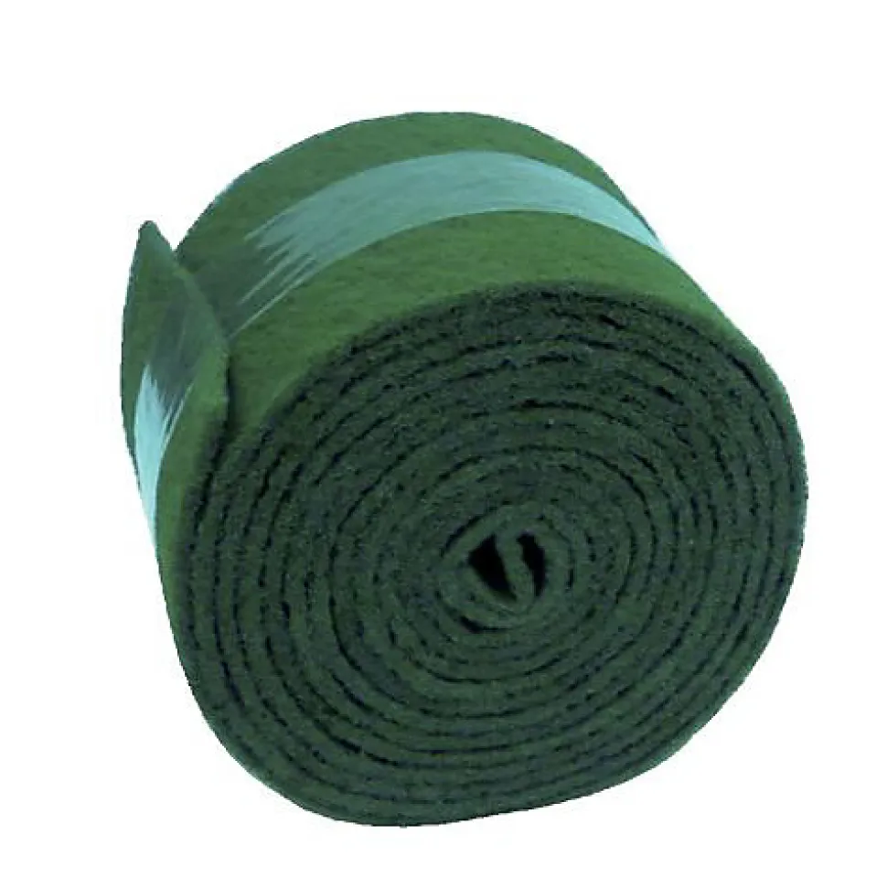 Rouleau de récurant vert 5m - 575025