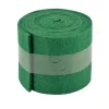 Rouleau tampon à récurer L.3m x l.14 x ep.0,8 cm vert