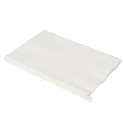 Sac à gravats en polypropylène tissé robuste 50L H.70 x l.50, lot de 5