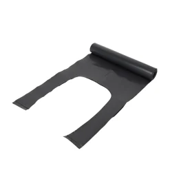 Sac de décombres extérieur noir 50 L vendu par 5 pièces