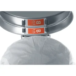 Sac poubelle perfectfit brabantia 5L - 40 pièces