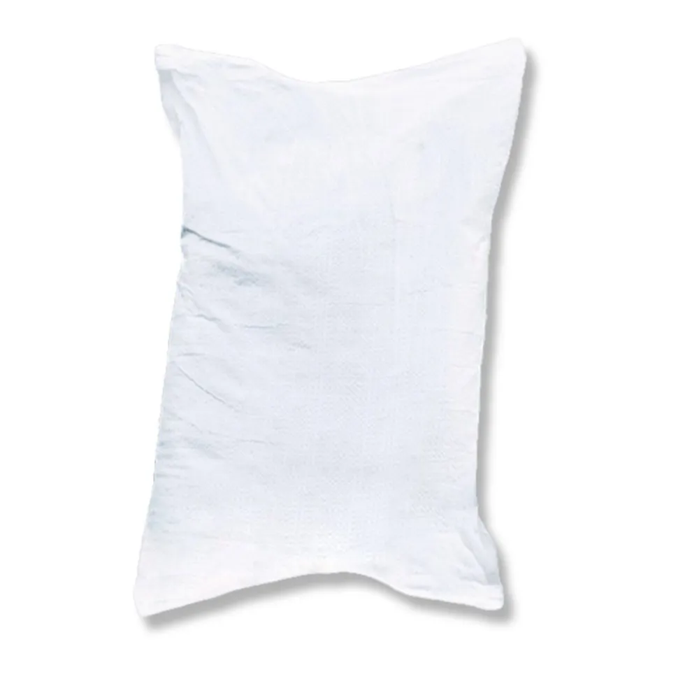 Sac PP Tissé Robuste 60x105cm - Sac Gravats, Jardin, Chantier