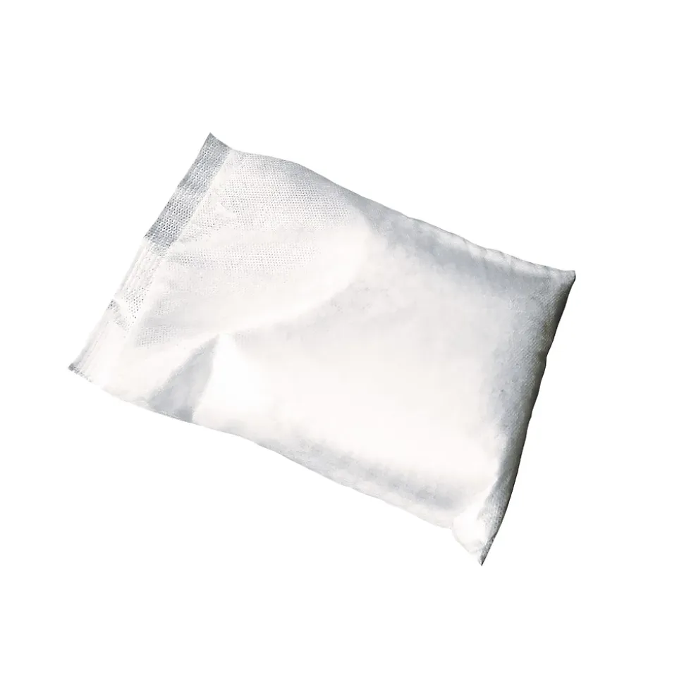Sachet absorbeurs d'humidité 20m² 500g