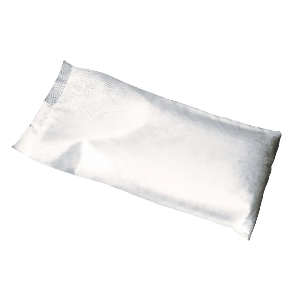 Sachet absorbeurs d'humidité 40m² neutre 1kg