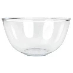 Saladier professionnel en Pyrex 3 L - Pyrex 240 mm
