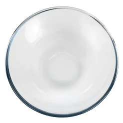 Saladier professionnel en Pyrex 3 L - Pyrex 240 mm
