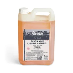 Savon d’Alep liquide Cosmos Natural 5L