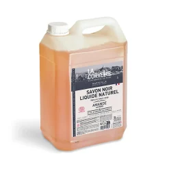 Savon d’Alep liquide Cosmos Natural 5L