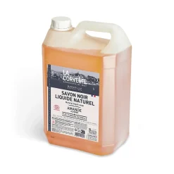 Savon d’Alep liquide Cosmos Natural 5L