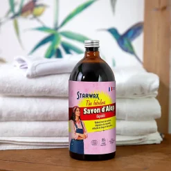 Savon d'alep liquide Starwax Fabulous 1L