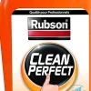 Savon de chantier Rubson Clean Perfect bidon orange 400ml