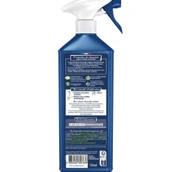 Savon noir prêt à l'emploi à l'huile de lin Ecocert 750ml Briochin