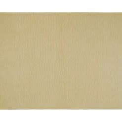Seasons - Couverture SUZY Beige (120 cm x 150 cm)