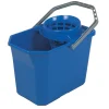 Seau Comfort 15L Complet Bleu - Guialto