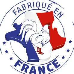 Seau doseur graduation intégrée blanc transparent 15L