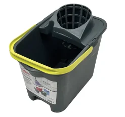 Seau 14L Mery Gris+Essoreur - Guialto