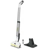 Serpillière électrique Karcher EWM2 blanc