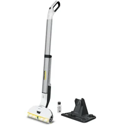 Serpillière électrique Karcher EWM2 blanc