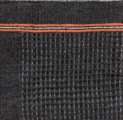 Serpillère gaufrée XXL pour sols Éléphant L.100 x l.70 cm