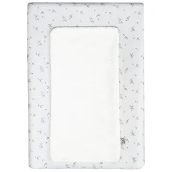 Set housse de matelas à langer + tapis de change Melody