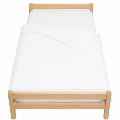 SEVIRA KIDS Couette bébé toute saison coton bio made in France