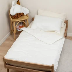 SEVIRA KIDS Couette bébé toute saison coton bio made in France