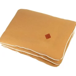 SEVIRA KIDS Couverture en gaze de coton Jeanne