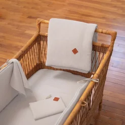 SEVIRA KIDS Couverture en gaze de coton Jeanne