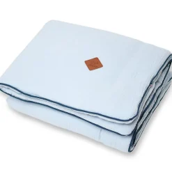 SEVIRA KIDS Couverture en gaze de coton Jeanne