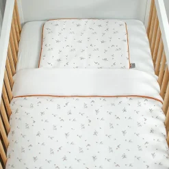 SEVIRA KIDS Couverture en gaze de coton Melody