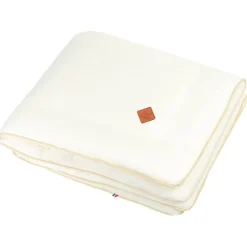 SEVIRA KIDS Couverture en gaze de coton Jeanne