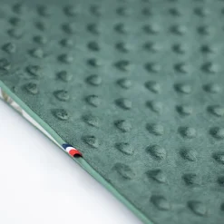 SEVIRA KIDS Couverture légère en minky Safari