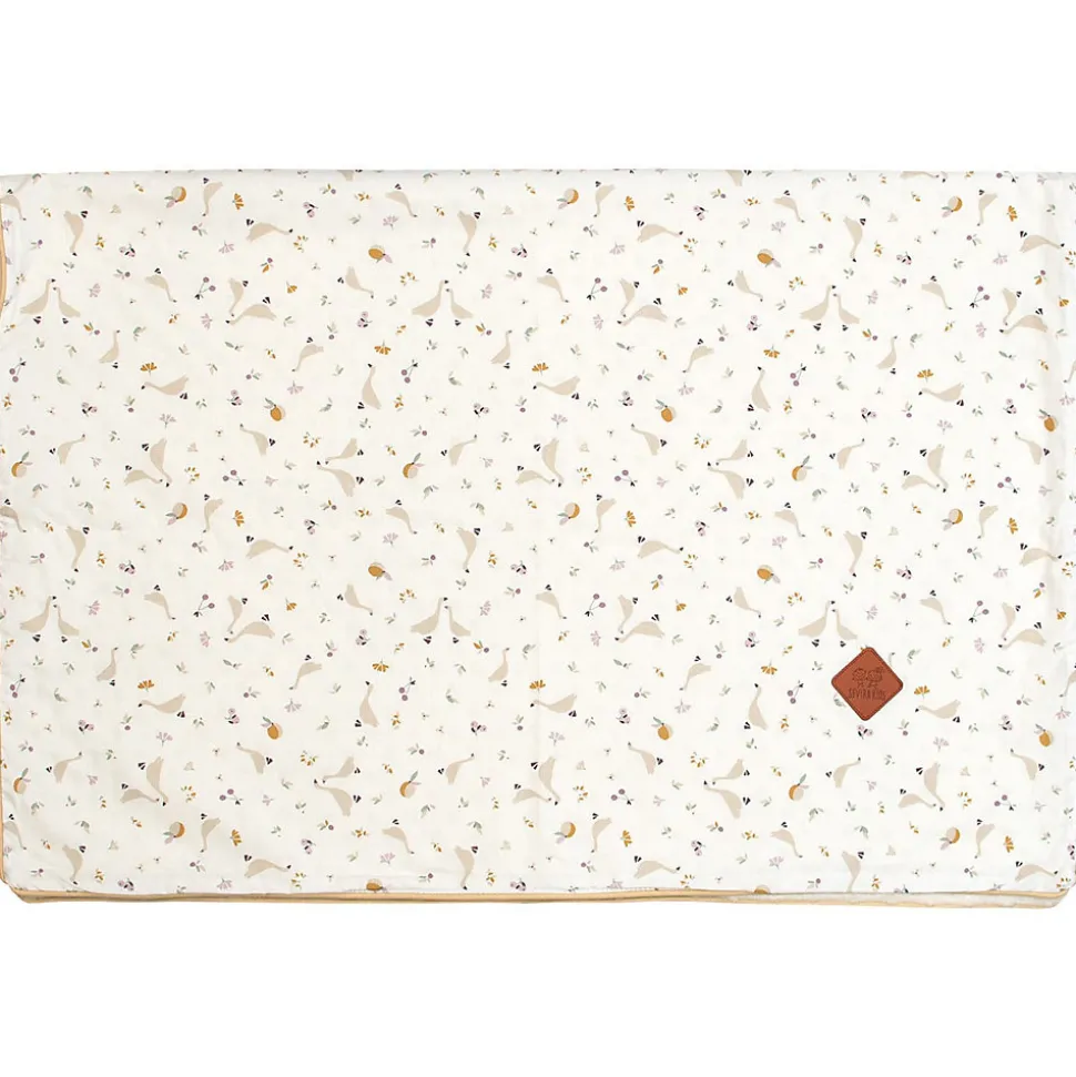 SEVIRA KIDS Couverture légère en minky Sidonia