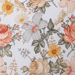 SEVIRA KIDS Couverture plaid réversible Néo Vintage