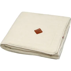 SEVIRA KIDS Couverture plaid en Lin